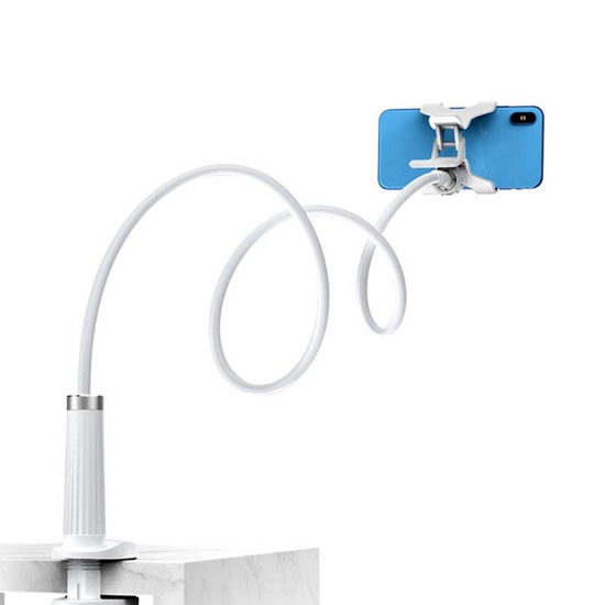 Ugreen Holder phone/tablet stand LP113 white (30488) (UGR30488)-UGR30488