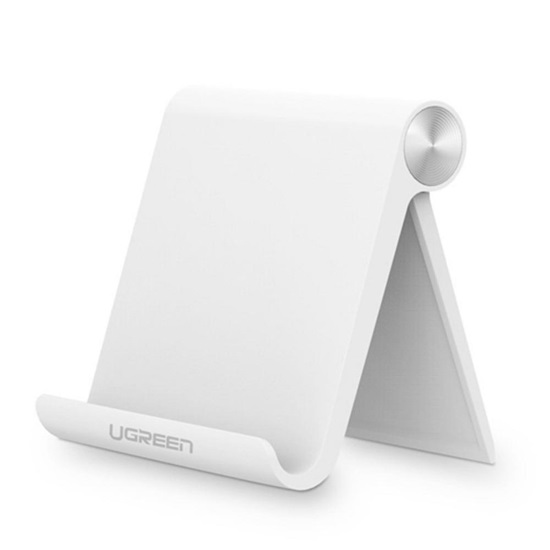 Ugreen Tablet stand LP115 white (30485B) (UGR30485B)-UGR30485B