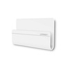 Ugreen LP108 phone wall holder white (30394) (UGR30394)-UGR30394