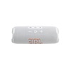 JBL Flip 7 Bluetooth Speaker White (JBLFLIP7WH)-JBLFLIP7WH