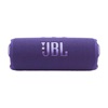 JBL Flip 7 Bluetooth Speaker Purple (JBLFLIP7PU)-JBLFLIP7PU