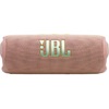 JBL Flip 7 Bluetooth Speaker Pink (JBLFLIP7PK)-JBLFLIP7PK