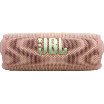 JBL Flip 7 Bluetooth Speaker Pink (JBLFLIP7PK)-JBLFLIP7PK