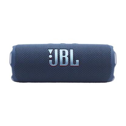 JBL Flip 7 Bluetooth Speaker Blue (JBLFLIP7BL)-JBLFLIP7BL