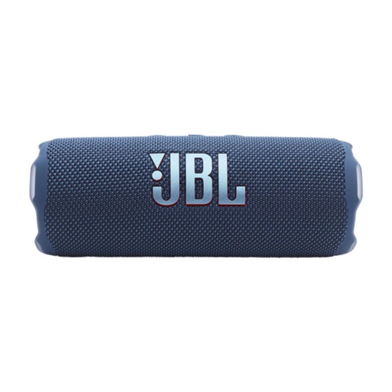 JBL Flip 7 Bluetooth Speaker Blue (JBLFLIP7BL)-JBLFLIP7BL