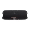 JBL Flip 7 Bluetooth Speaker Black (JBLFLIP7BK)-JBLFLIP7BK