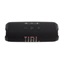 JBL Flip 7 Bluetooth Speaker Black (JBLFLIP7BK)-JBLFLIP7BK