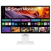 LG 32U850SA-W IPS Smart Monitor 4K 31.5" (LG32U850SA-W)-LG32U850SA-W