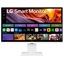 LG 32U850SA-W IPS Smart Monitor 4K 31.5" (LG32U850SA-W)-LG32U850SA-W