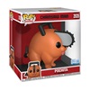 Funko Pop! Animation: Chainsaw Man - Pochita #2035 Supersized (FNK83979)-FNK83979