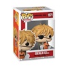 Funko Pop! Animation: Chainsaw Man - Denji with Pochita #1971 (FNK64848)-FNK64848