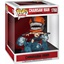 Funko Pop! Animation: Chainsaw Man - Chainsaw Man #1768 Deluxe (FNK36326)-FNK36326