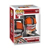 Funko Pop! Animation: Chainsaw Man - Chainsaw Man #1677 (FNK03243)-FNK03243