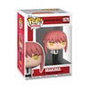 Funko Pop! Animation: Chainsaw Man - Makima #1679 (FNK03212)-FNK03212