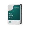 Synology Σκληρός Δίσκος 4TB SATA III 6Gb/s 3.5" (HAT3300-4T) (SYNHAT3300-4T)-SYNHAT3300-4T