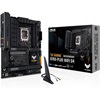 ASUS TUF Gaming B760-Plus WIFI Intel B760 LGA 1700 ATX (90MB1ER0-M1EAY0) (ASU90MB1ER0-M1EAY0)-ASU90MB1ER0-M1EAY0