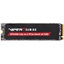 Patriot SSD VP4300 Lite 2TB M.2 PCIe 4.0 x4 NVME (VP4300L2TBM28H) (PATRVP4300L2TBM28H)-PATRVP4300L2TBM28H