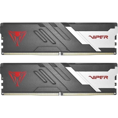 Patriot DDR5 32GB KIT 2x16GB PC 6000 Viper Venom (PVV532G600C30K) (PATRPVV532G600C30K)-PATRPVV532G600C30K