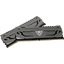 Patriot DIMM 16 GB DDR4-3733 2x 8 GB Dual-Kit Grey Viper Steel INTEL XMP (PVS416G373C7K) (PATRPVS416G373C7K)-PATRPVS416G373C7K