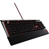 Patriot Viper V730 keyboard Gaming USB UK English Black (PV730MBULGM) (PATRPV730MBULGM)-PATRPV730MBULGM