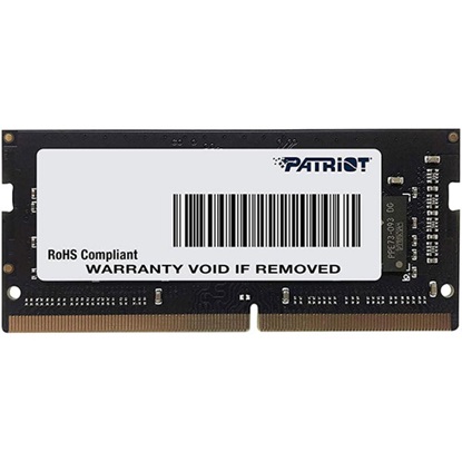Patriot Signature Memory Module 32 GB 1 x 32 GB DDR4 3200 MHz (PSD432G32002S) (PATRPSD432G32002S)-PATRPSD432G32002S