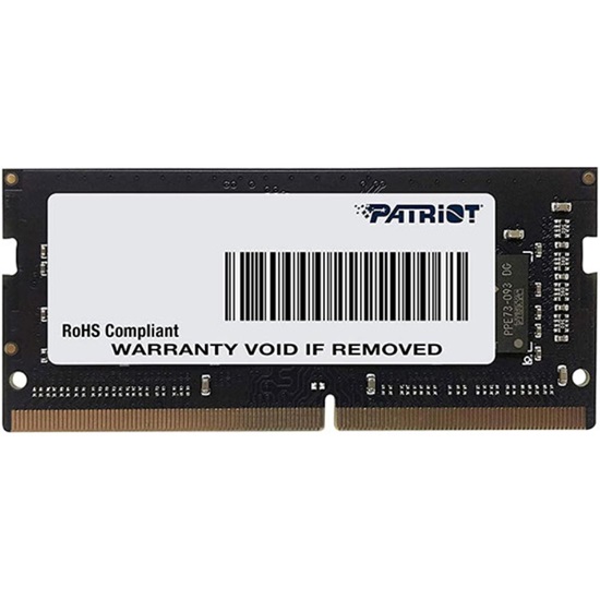 Patriot Signature Memory Module 32 GB 1 x 32 GB DDR4 3200 MHz (PSD432G32002S) (PATRPSD432G32002S)-PATRPSD432G32002S