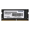 Patriot Signature Memory Module 16 GB 1 x 16 GB DDR4 3200 MHz (PSD416G32002S) (PATRPSD416G32002S)-PATRPSD416G32002S