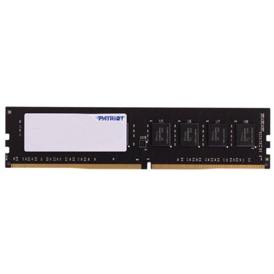 Patriot DIMM 8 GB DDR4-2666 Signature Line (PSD48G266681) (PATRPSD48G266681)-PATRPSD48G266681