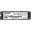 Patriot P320 512 GB PCIe 3.0 x4 NVMe 1.3 M.2 2280 (P320P512GM28) (PATRP320P512GM28)-PATRP320P512GM28