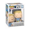 Funko Pop! Sports: Manchester City - Erling Haaland #68 (FNK93657)-FNK93657