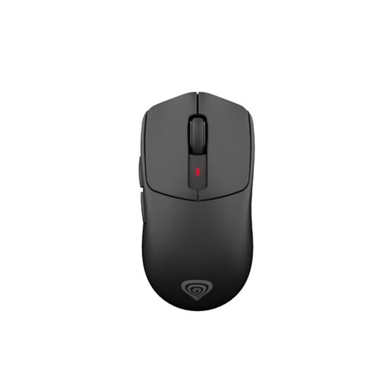 Genesis Gaming Mouse Zircon 500 G2 Wireless 10000DPI Black (NMG-2113) (GNSNMG-2113)-GNSNMG-2113