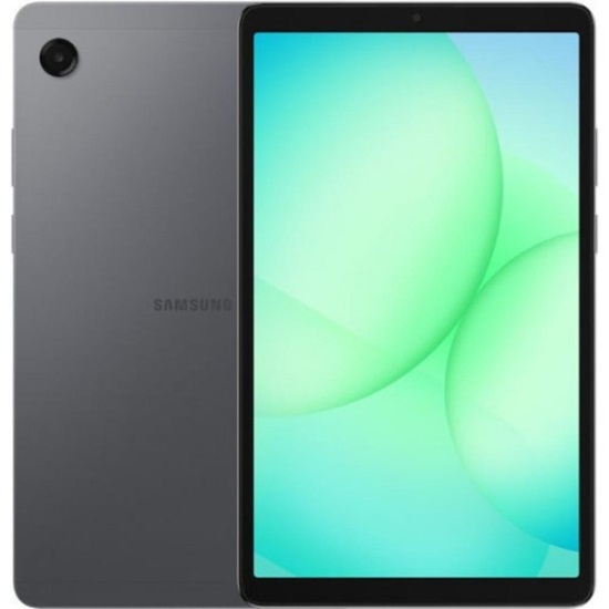 Samsung Galaxy Tab A11 8.7" 4GB/64GB Graphite (SM-X130NZAAEUE) (SAMSM-X130NZAAEUE)-SAMSM-X130NZAAEUE