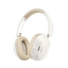 Ugreen Wireless headphones HiTune Max 5C Hybrid ANC Bluetooth 5.4 white (35758) (UGR35758)-UGR35758