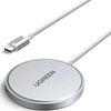 Ugreen Qi2 Wireless Charger W703 with MagSafe 15W For iOS Device (35565) (UGR35565)-UGR35565