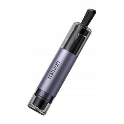 Ugreen LP821 σφυρί ασφαλείας γκρι (35347) (UGR35347)-UGR35347