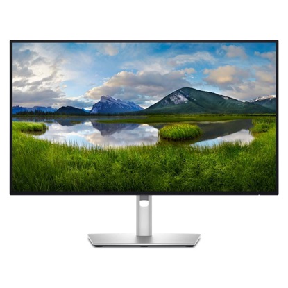DELL UltraSharp U2725QE UHD IPS Monitor 27''  (210-BQTL) (DELU2725QE)-DELU2725QE