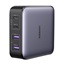 Ugreen Nexode charger CD327 2x USB-C 2x USB-A GaN 65W grey (90747B) (UGR90747B)-UGR90747B