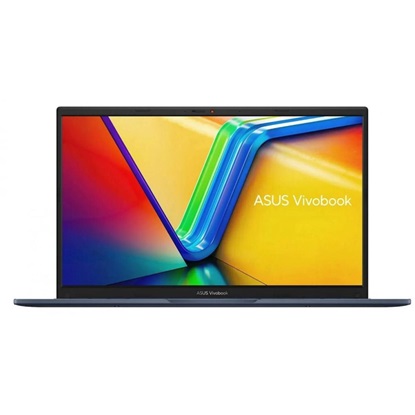Asus VivoBook 15 M1502YA-BQ617 Ryzen 5-7430U/15,6''/16GB/512GB/noOS/Blue (90NB0X21-M00XC0) (ASU90NB0X21-M00XC0)-ASU90NB0X21-M00XC0
