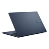 Asus VivoBook 15 X1504VA-BQ2626 i3-1315U/15,6''/16GB/512GB/No OS/Blue (90NB13Y1-M015A0) (ASU90NB13Y1-M015A0)-ASU90NB13Y1-M015A0