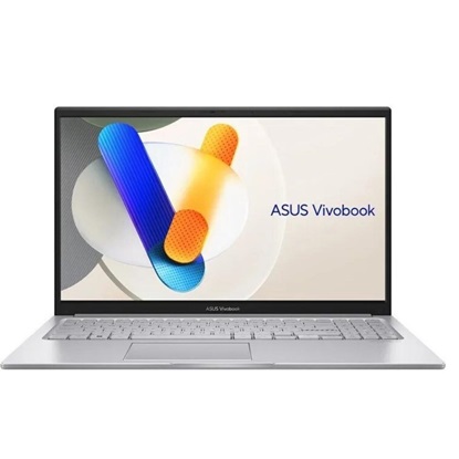Asus VivoBook 15 X1504VA-BQ2625 i3-1315U/15,6''/16GB/512GB/No OS/Silver (90NB13Y2-M015B0) (ASU90NB13Y2-M015B0)-ASU90NB13Y2-M015B0