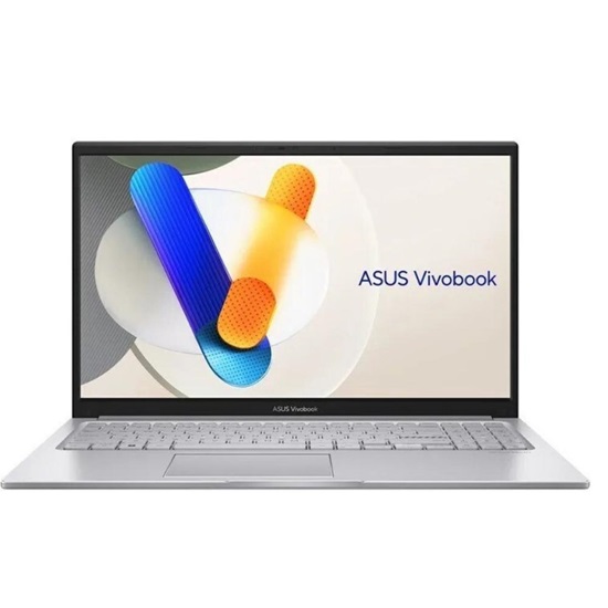 Asus VivoBook 15 X1504VA-BQ2625 i3-1315U/15,6''/16GB/512GB/No OS/Silver (90NB13Y2-M015B0) (ASU90NB13Y2-M015B0)-ASU90NB13Y2-M015B0