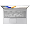 Asus VivoBook 15 X1504VA-BQ2625 i3-1315U/15,6''/16GB/512GB/No OS/Silver (90NB13Y2-M015B0) (ASU90NB13Y2-M015B0)-ASU90NB13Y2-M015B0