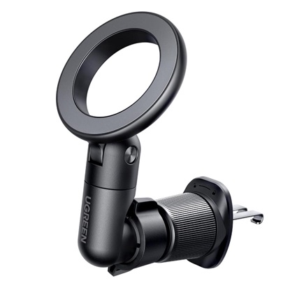 Ugreen Βάση τηλεφώνου αυτοκινήτου LP923 Μαγνητικός αεραγωγός LP923 (65185) (UGR65185)-UGR65185