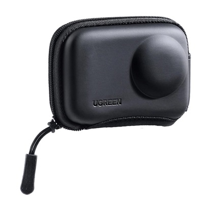 Ugreen Θήκη κάμερας DJI Osmo Action 5 Pro/4/3 LP912 μαύρο (55786) (UGR55786)-UGR55786