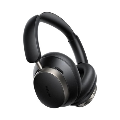 Ugreen HP206 Studio Pro in-ear ακουστικά Bluetooth 6.0 μαύρο (55687) (UGR55687)-UGR55687