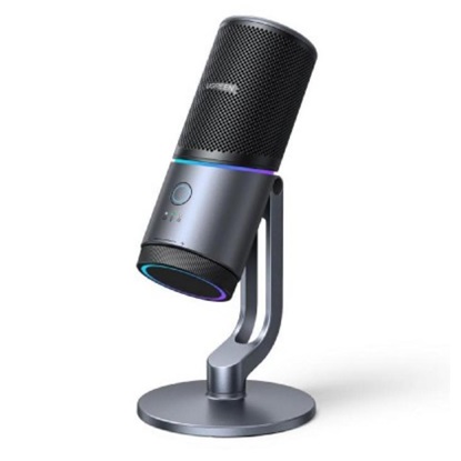 Ugreen Μικρόφωνο CM769 RGB USB (35629) (UGR35629)-UGR35629