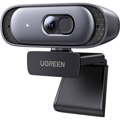 Ugreen Webcam with microphone CM778 USB 2K 30 FPS (35626) (UGR35626)-UGR35626