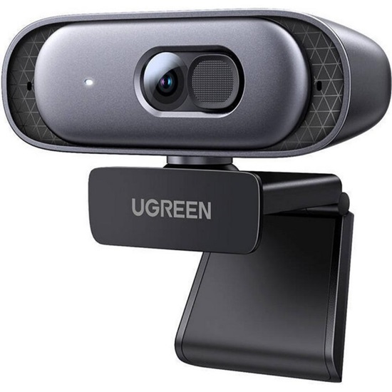 Ugreen Webcam with microphone CM778 USB 2K 30 FPS (35626) (UGR35626)-UGR35626