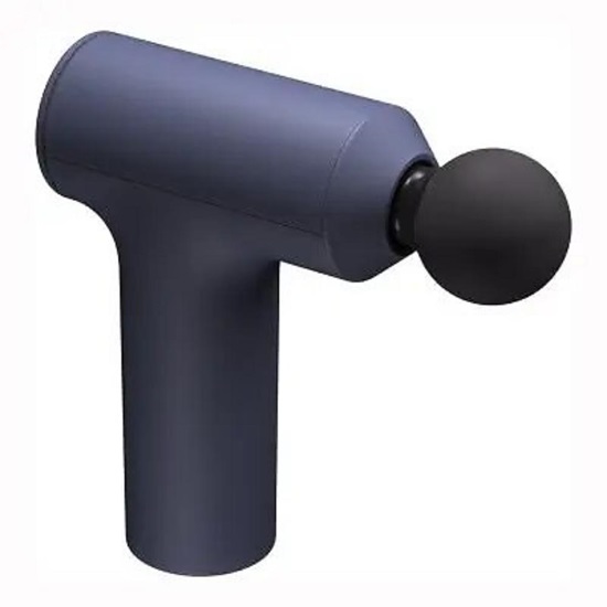 Xiaomi Massage Gun Mini Black (BHR6081EU) (XIABHR6081EU)-XIABHR6081EU