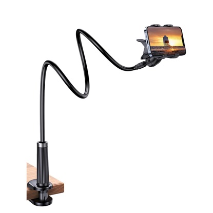 Ugreen Holder phone/tablet stand LP113 black (80906) (UGR80906)-UGR80906